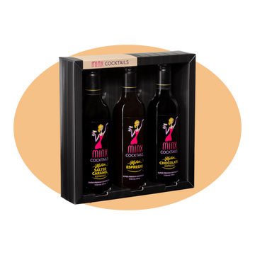 ESPRESSO COCKTAIL GIFT PACK - 15 SERVES